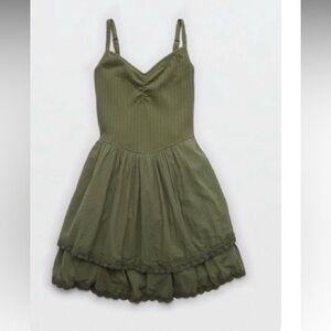 Aerie Endless Memories Dress